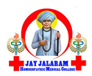 Jay Jalaram Homoeopathic Medical College, Panchmahal