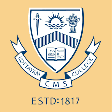 CMS College, Kottayam