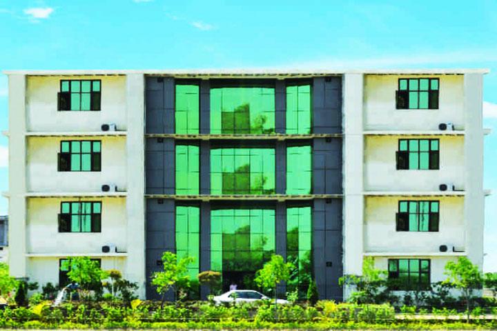 Shaheed Bhagat Singh Polytechnic For Engineering, Yamunanagar Image