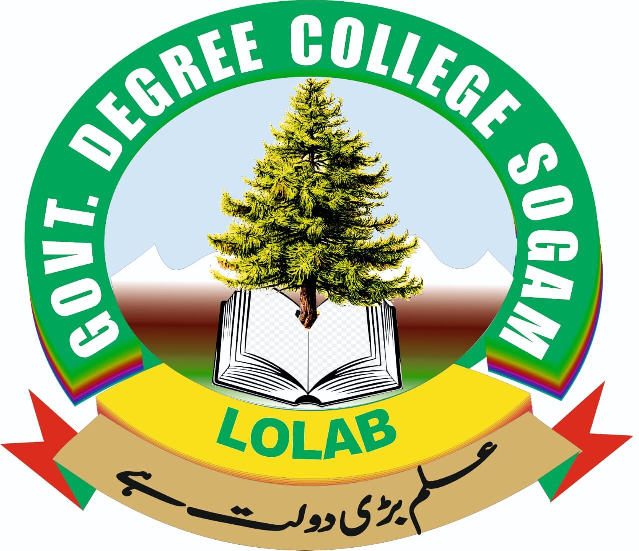 Government Degree College Sogam, Kupwara