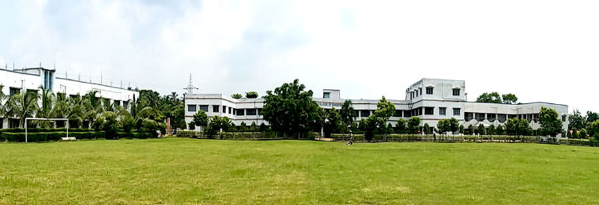 Jrset College Of Law Image
