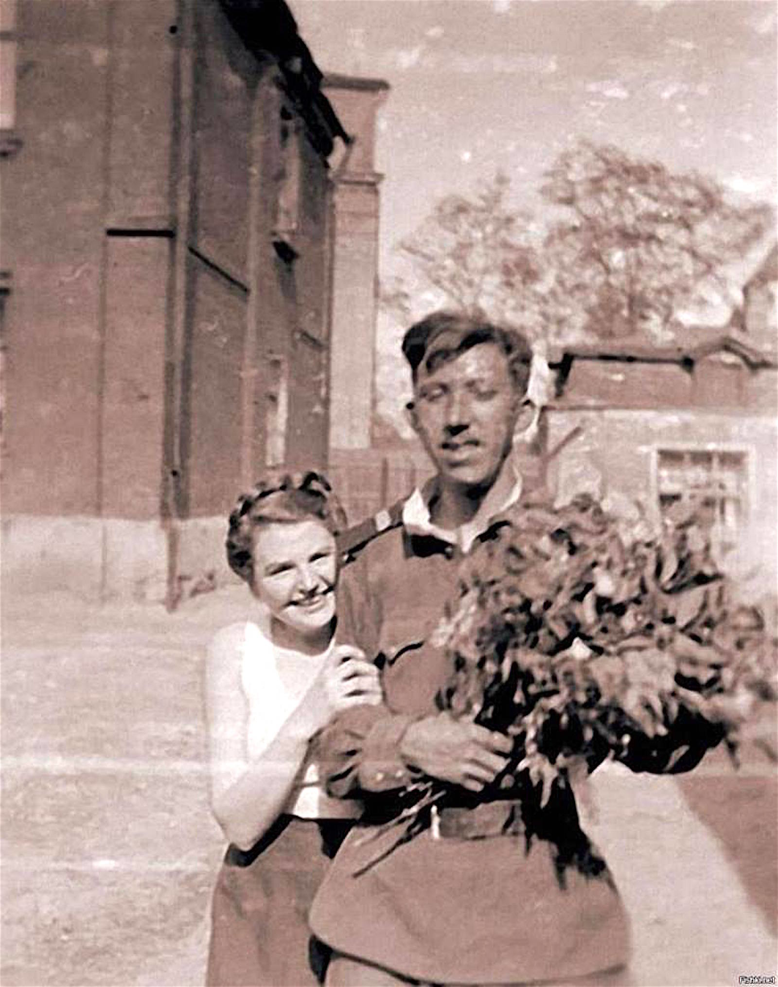 Юрий Никулин