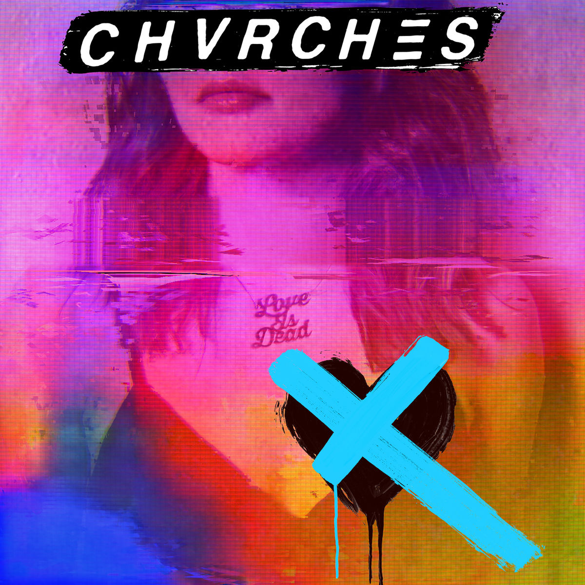 CHVRCHES - Forever