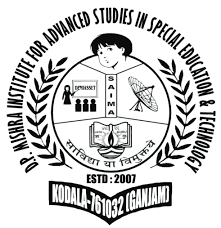 D. P. Mishra Institute for Advanced Studies in Special Education and Technology, Kodala
