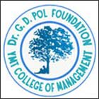 YMT College Of Management, Navi Mumbai