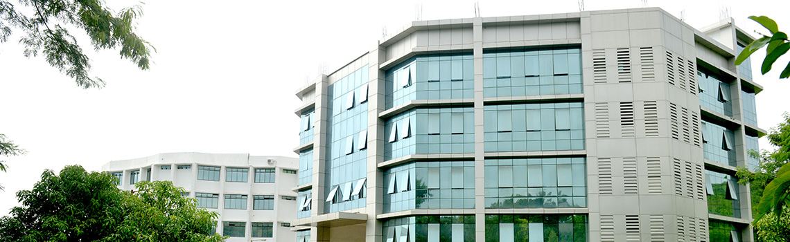 VIVA Institute of Management and Research, Palghar Image