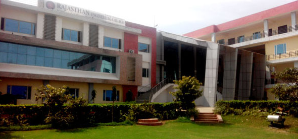 Rajasthan Engineering College, Jaipur Image
