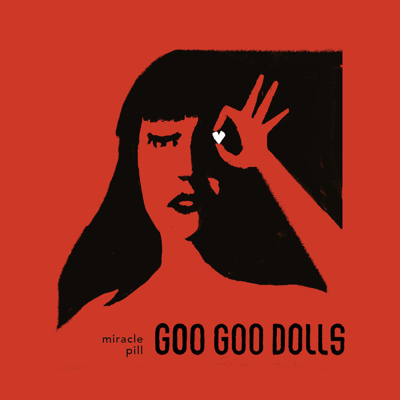 The Goo Goo Dolls - Fearless