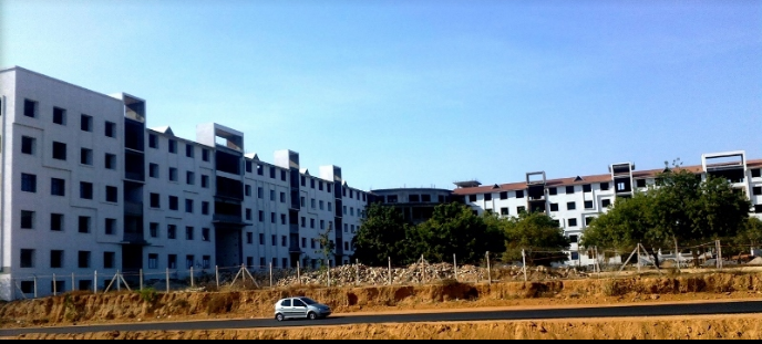 Aurora'S Polytechnic Institute, Ghatkesar Image