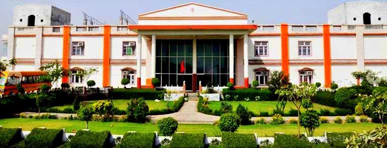 Vardey Devi Institute of Engineering and Technology, Jind Image
