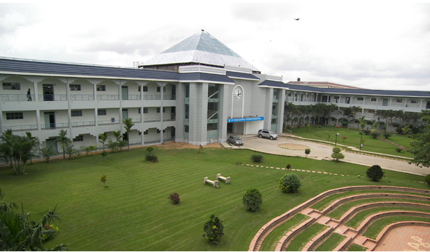 Sri Venkateshwara College Of Engineering Image