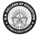 B.R. College of Education, Guntur