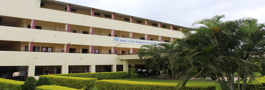 A.J.M.V.P.S., Institute Of Hotel Management And Catering Technology, Ahmednagar Image