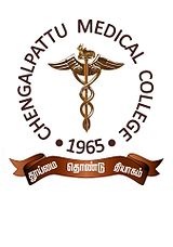School Of Nursing, Government Chengalpattu Medical College