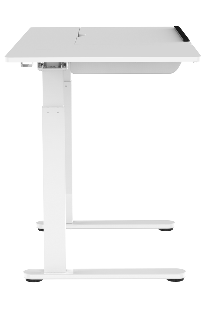 Elektrische Zit-Sta Tekentafel FlipDesk