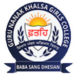 Guru Nanak Khalsa Girls College, Jalandhar