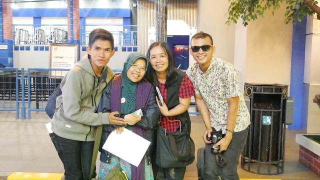 Blogger Day 2019 Kumpul Blogger di Bandung