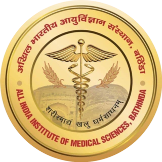 All India Institute of Medical Sciences, Bathinda