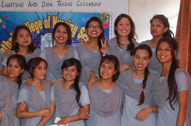 Nethaji Institute of Nursing Sciences, Mangalore Image