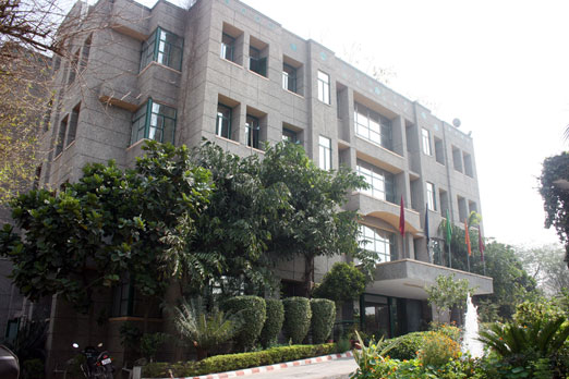 COMM-IT Career Academy, New Delhi Image