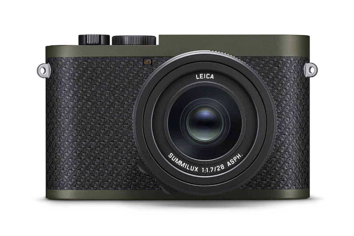 Leica Q2 Monochrom Reporter