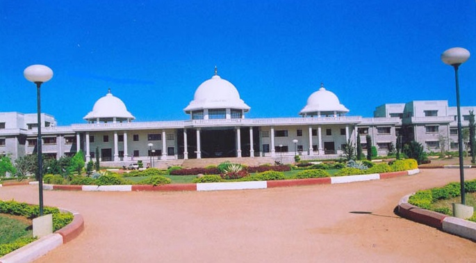 JSS Institute of Education Suttur, Nanjangud Image