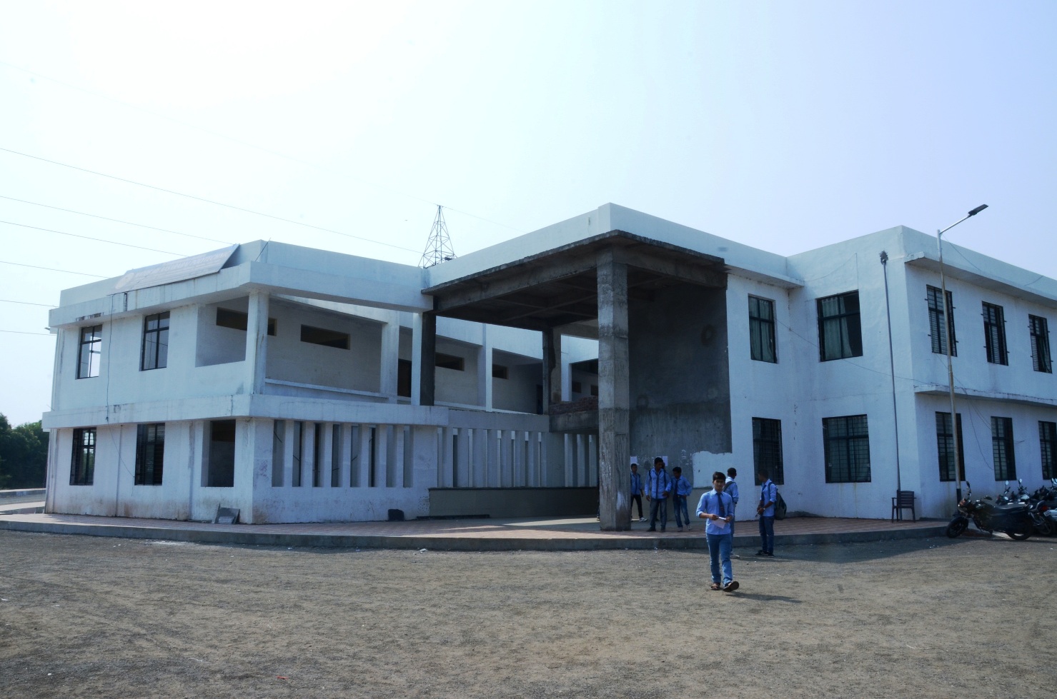 Matoshri Aasarabai Polytechnic