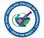 Sri Vijay Vidyalaya College of Pharmacy, Dharmapuri