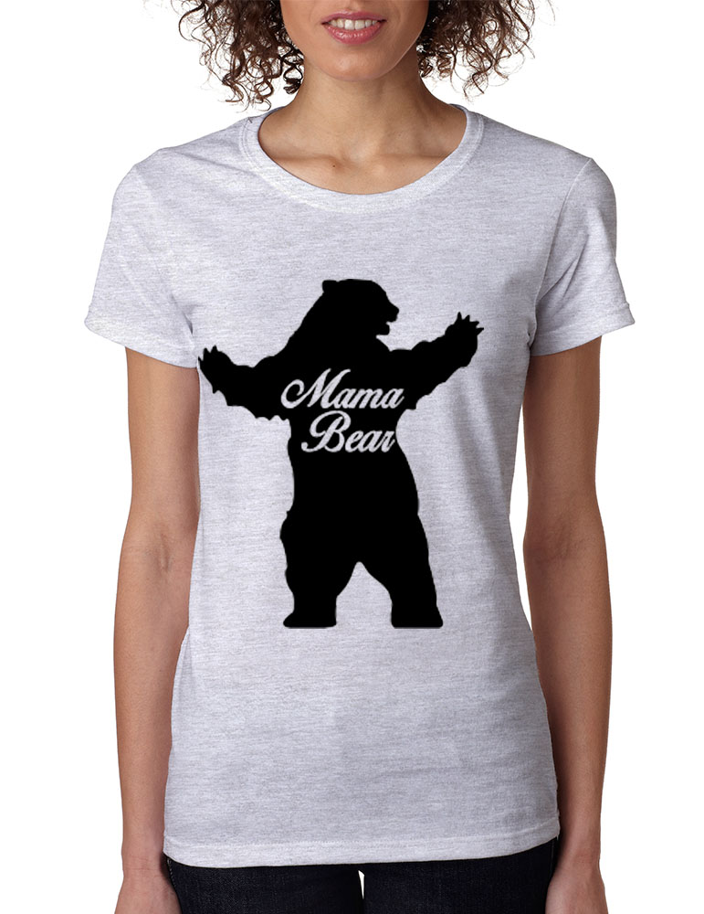 mama bear family shirts