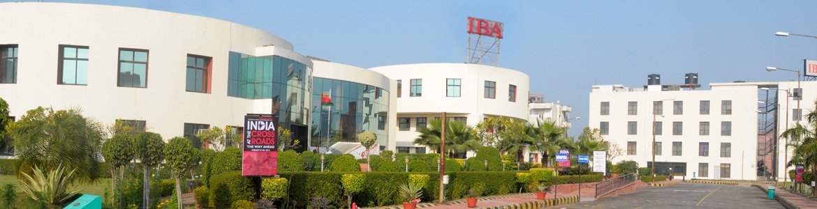 Indus Business Academy, Greater Noida Image