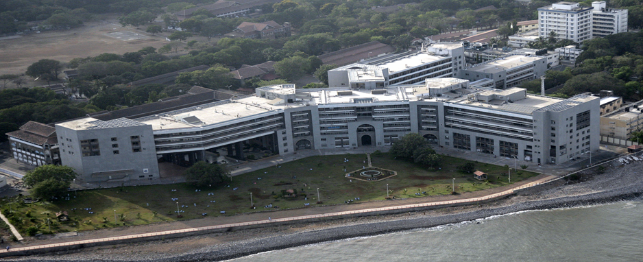 INM (Institute of Naval Medicine), Mumbai Image