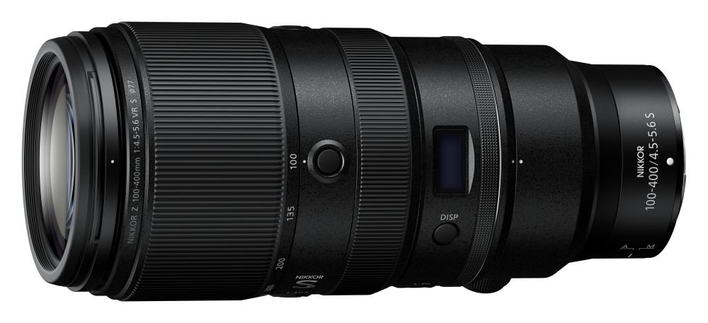 Nikkor-Z-100-400-2