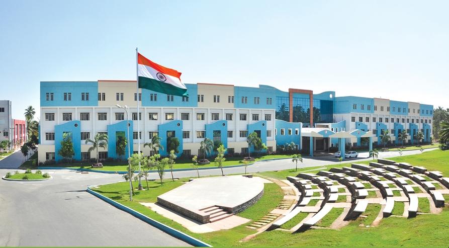 Sri Eshwar College of Engineering, Coimbatore Image