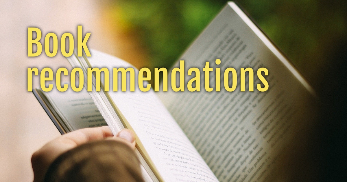 Book recommendations