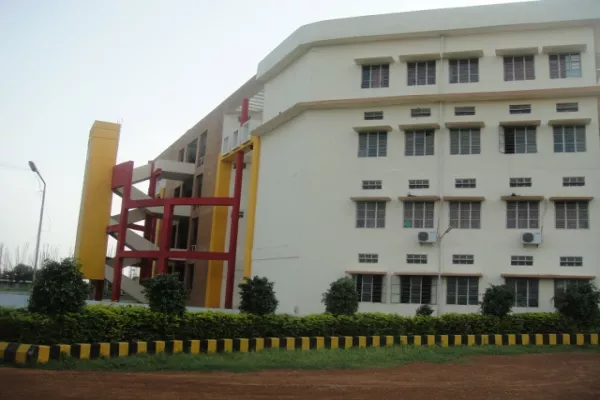 Prajna Institute Of Technology & Management Image