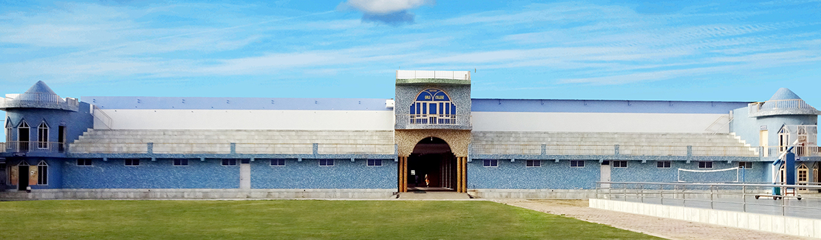 Oxford Girls College of Education, Hisar Image