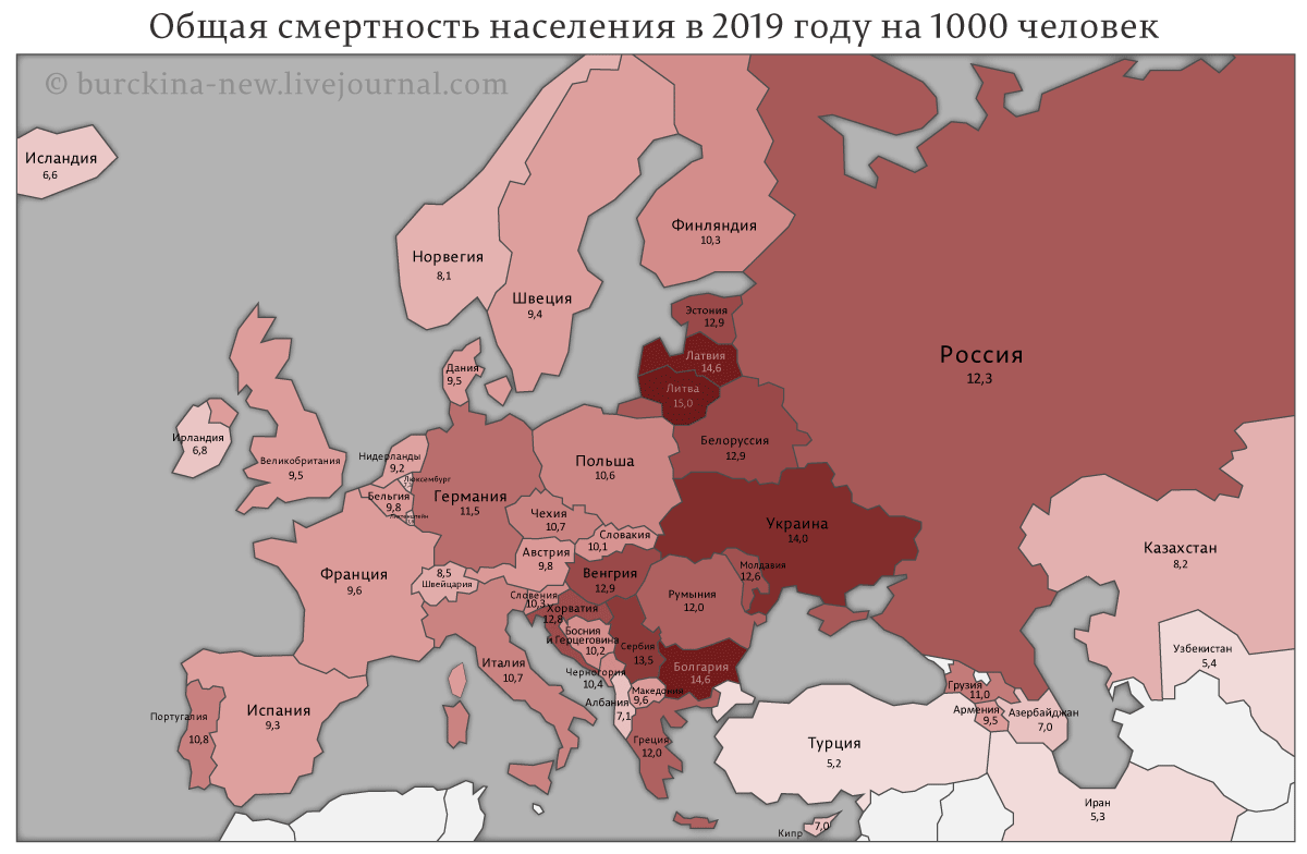 О мнимых заслугах Путина в борьбе с KOВИД-19 