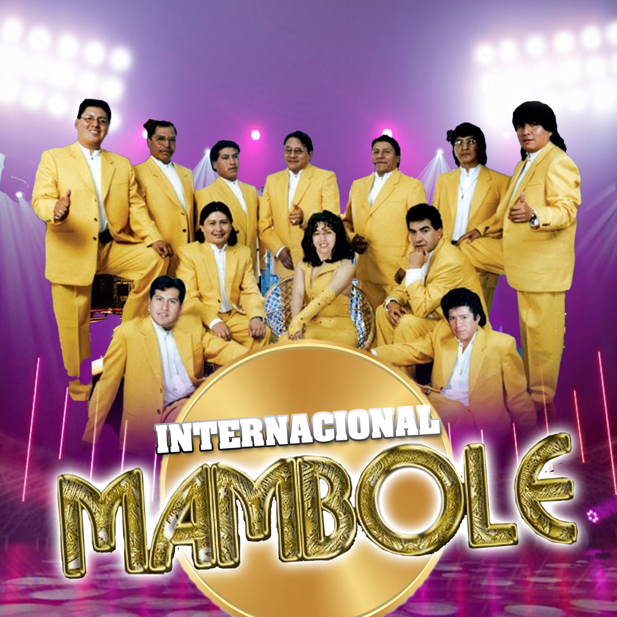 Mambole