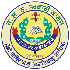 Jawahar Lal Nehru Government College, Mandi Gobindgarh