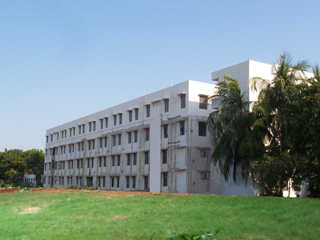 Rao's College of Pharmacy, Nellore Image