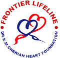 Frontier Lifeline Hospital