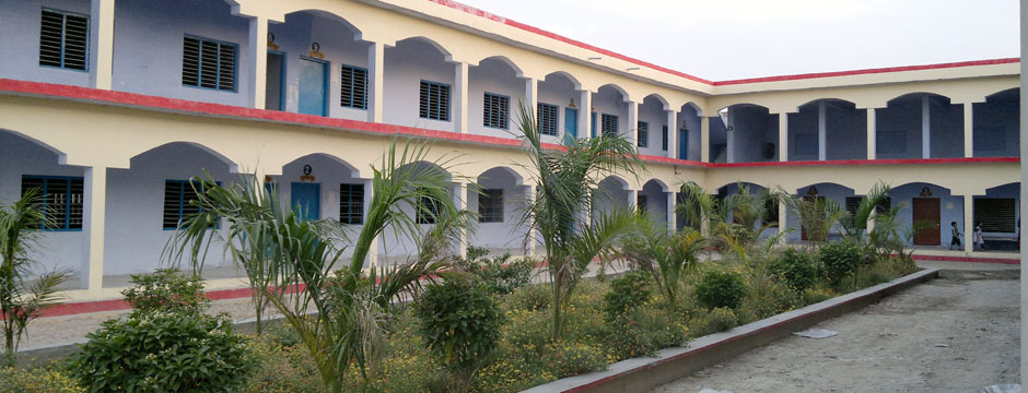 Ganga Degree College, Allahabad Image