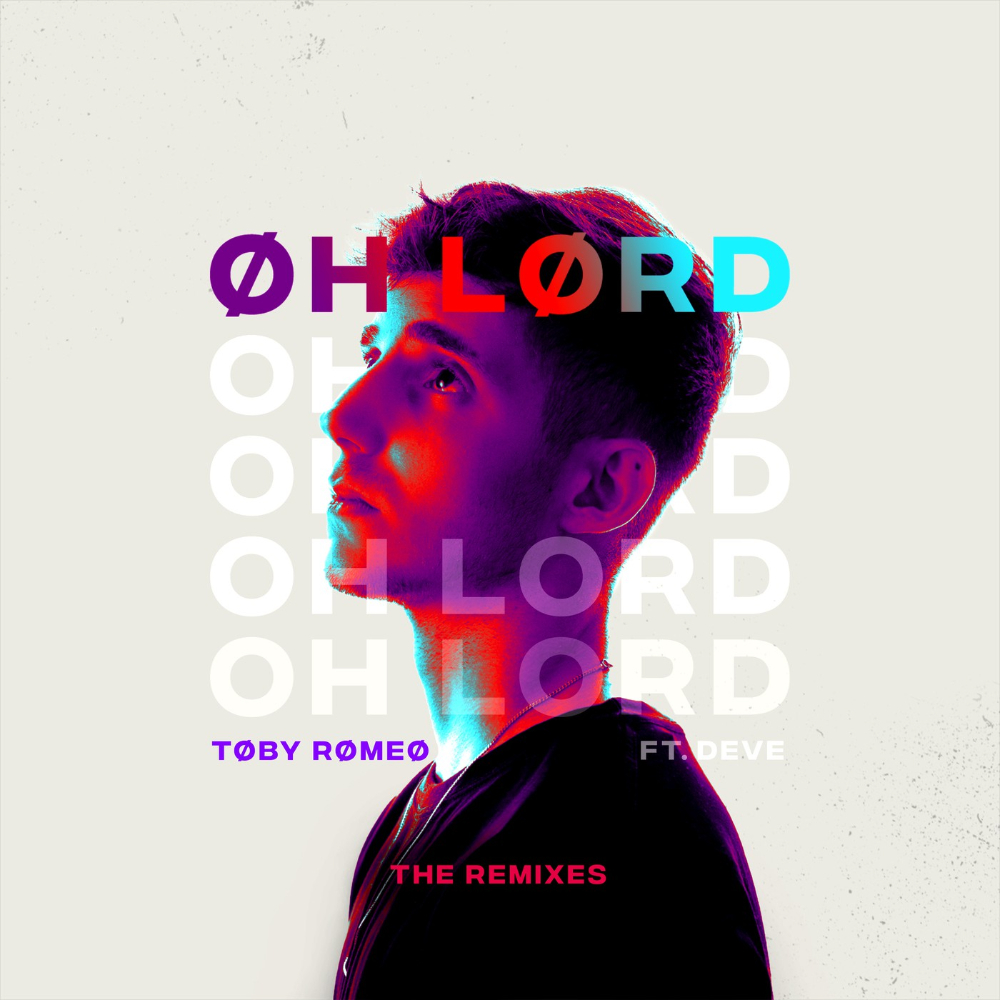 Toby Romeo ft Deve - Oh Lord (RageMode Remix)