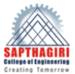 Sapthagiri College of Engineering, Bengaluru