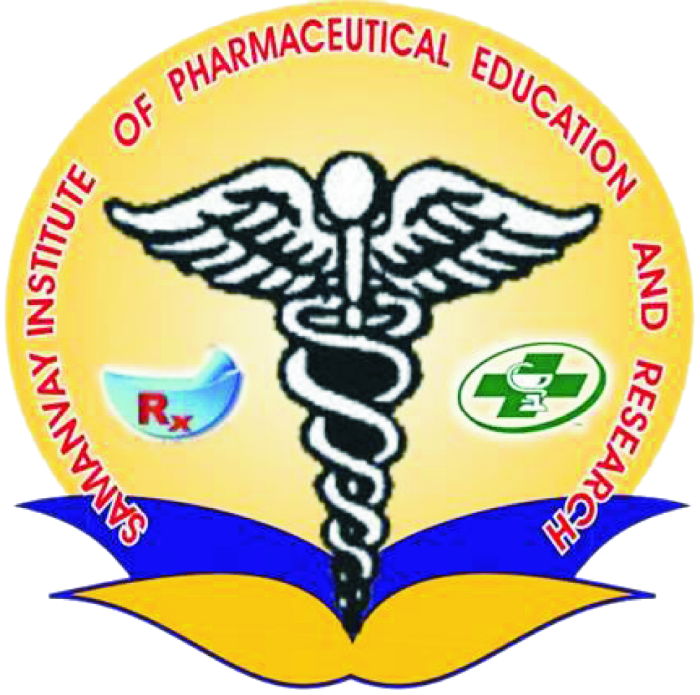 SHREE SAMANVAY INSTITUTE OF PHARMACEUTICAL EDUCATION AND RESEARCH
