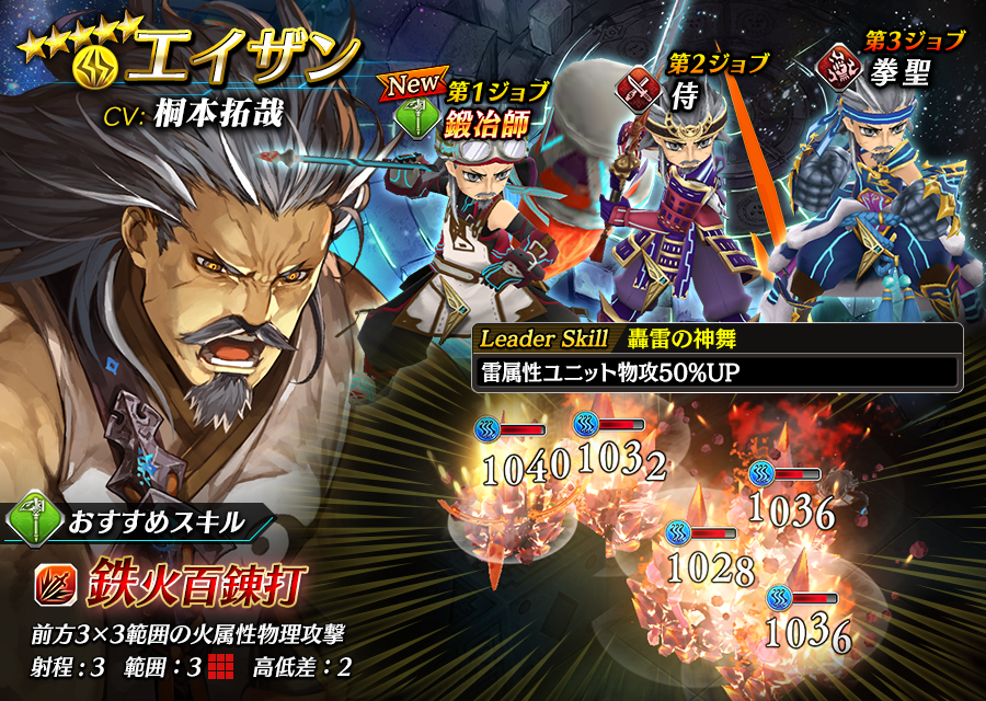 エイザンは強い？評価と運用まとめ