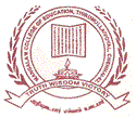 Mangalam College of Education, Chennai