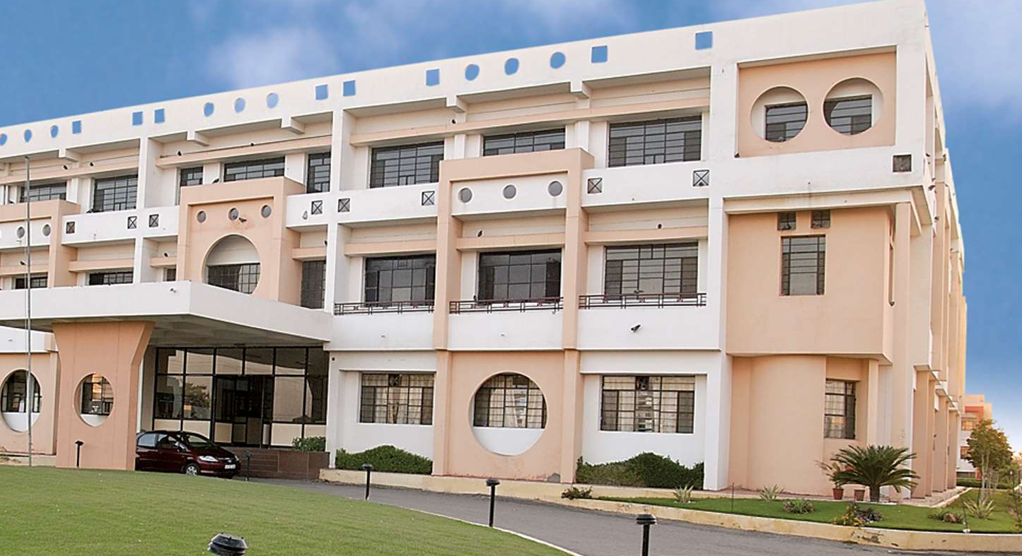 Jaipur Engineering College and Research Centre Image