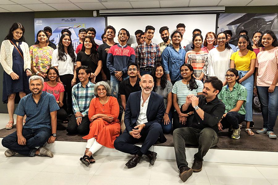 Strate School of Design India, Bengaluru Image