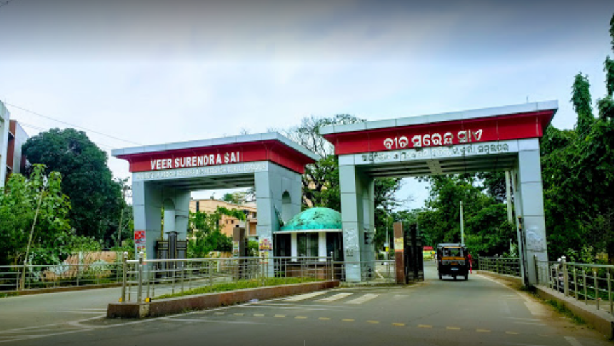 Veer Surendra Sai Institute of Medical Science and Research Image